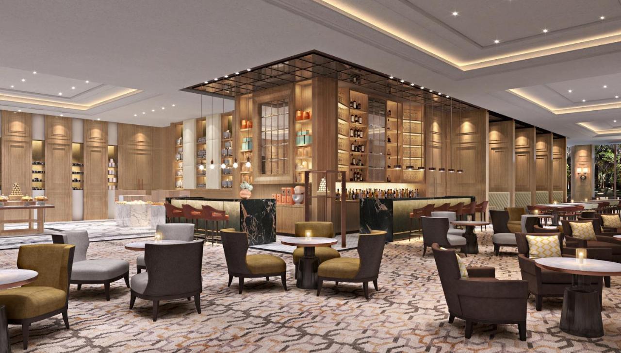 Jeurong Hotel Shanghai Exterior photo